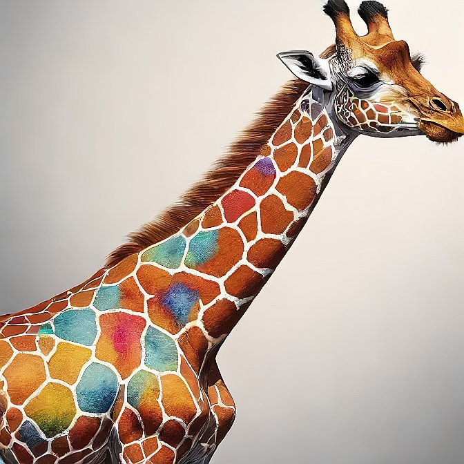 Giraffe